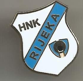 Badge HNK Rijeka
